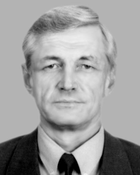 фото: Головченко Юрій Іванович